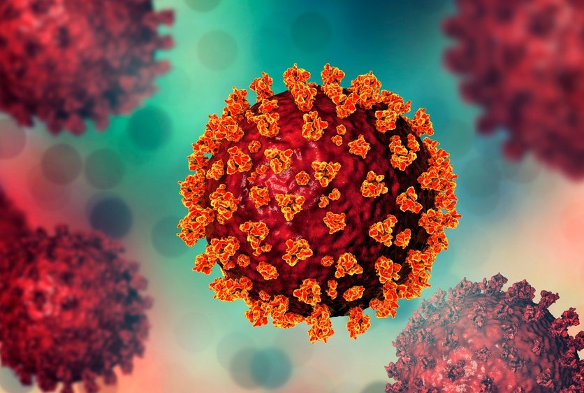 Coronavirus
