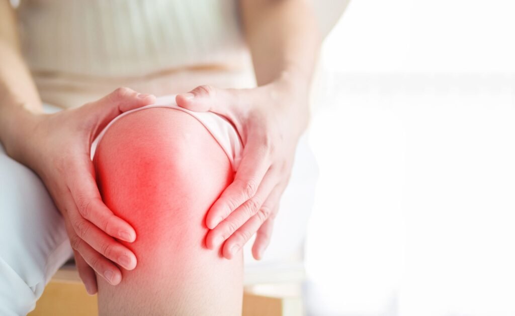 Inflammation