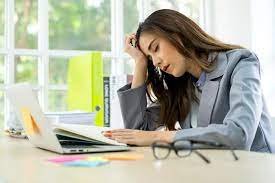 Chronic fatigue