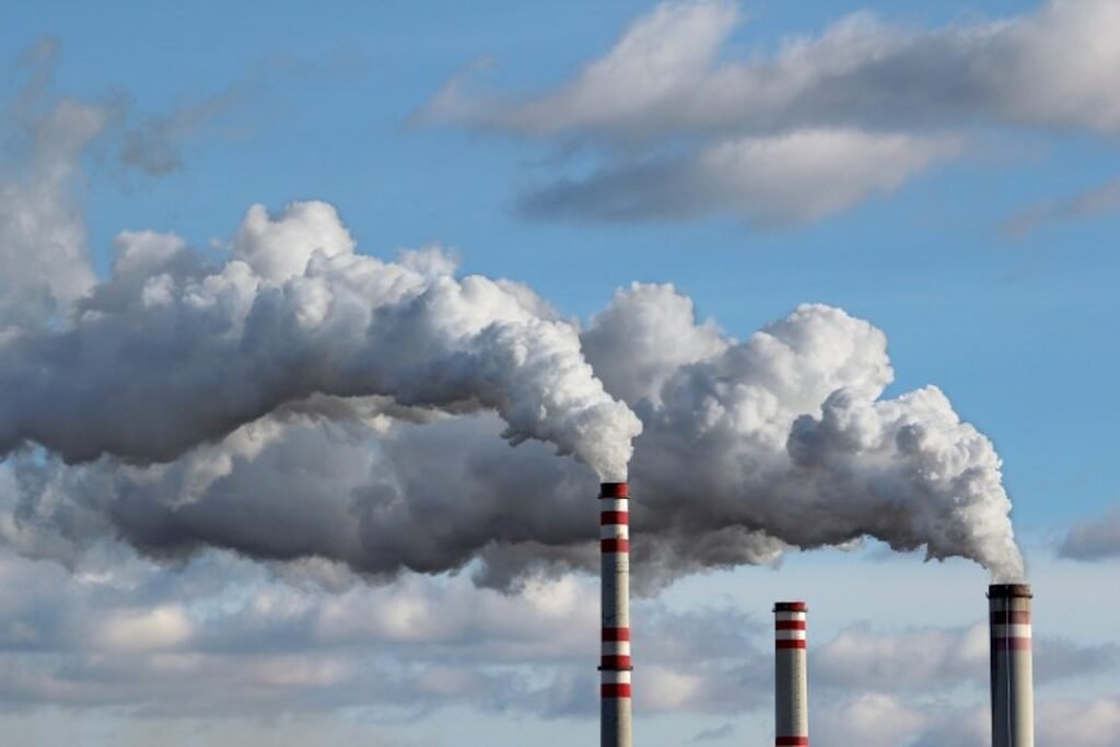 Exposure to toxins