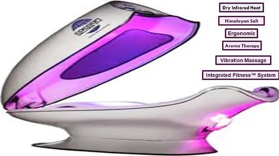 Infrared Hyperthermic Therapy