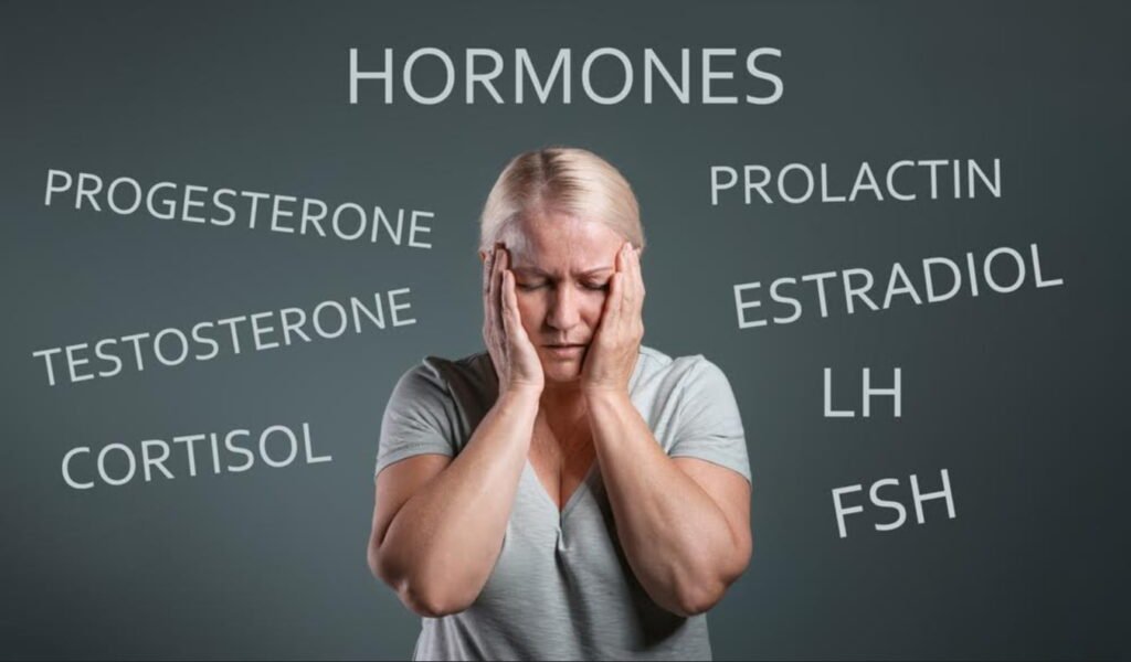 Hormones Issue